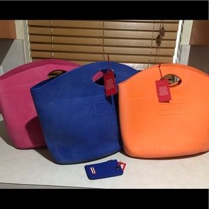HUNTER BAGS (BRAND NEW)